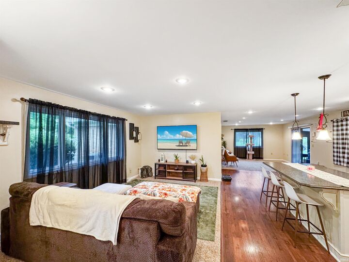 Property Photo:  10 Truesdel Road  IN 47456 