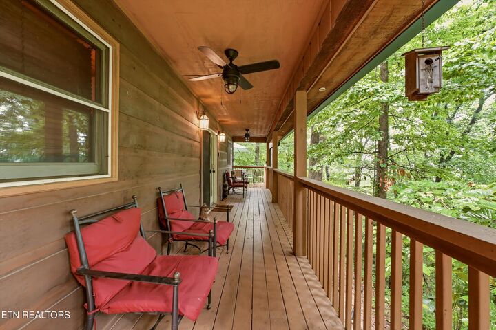 Property Photo: 3770 Ravens Den Way TN 37862