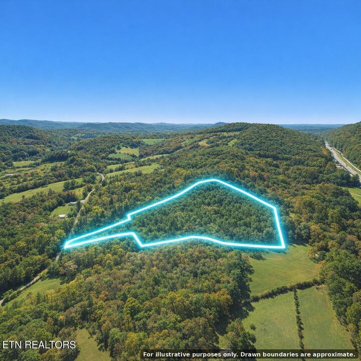Property Photo:  Black Oak Ridge Rd  TN 37321 