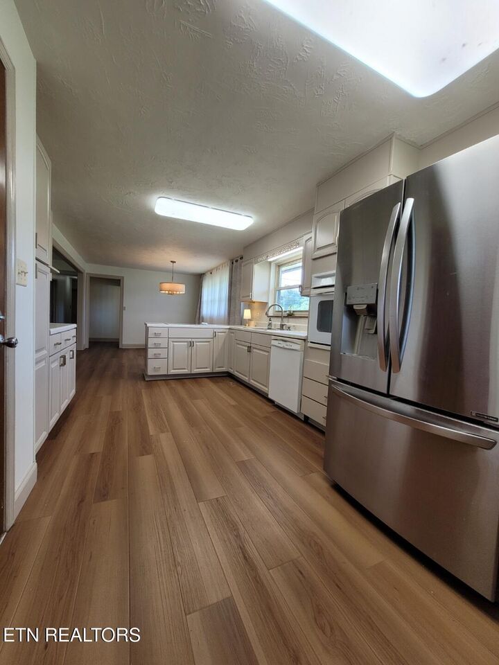 Property Photo: 3150 Robinson Creek Rd TN 37813