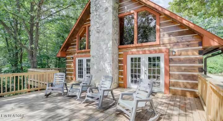 Property Photo:  447 Lakeside Rd  TN 37885 