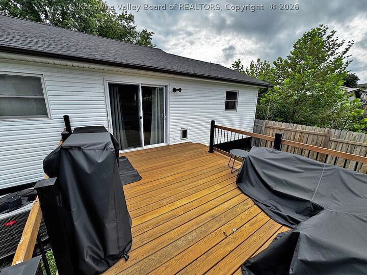Property Photo:  123 Dawn Hts  WV 25560 