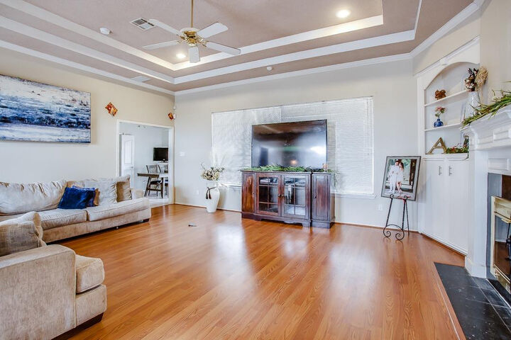 Property Photo:  6032 79th Street  TX 79424 