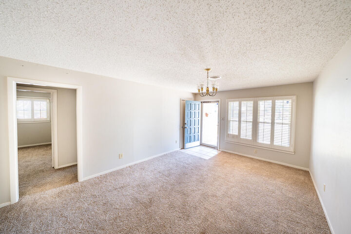 Property Photo: 2604 49th Street TX 79413