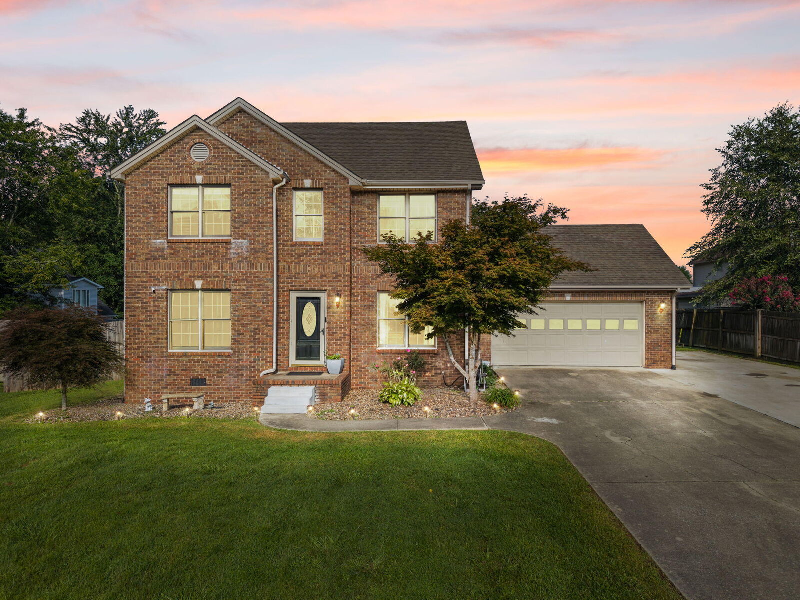 Property Photo: 321 Huckleberry Lane KY 40744