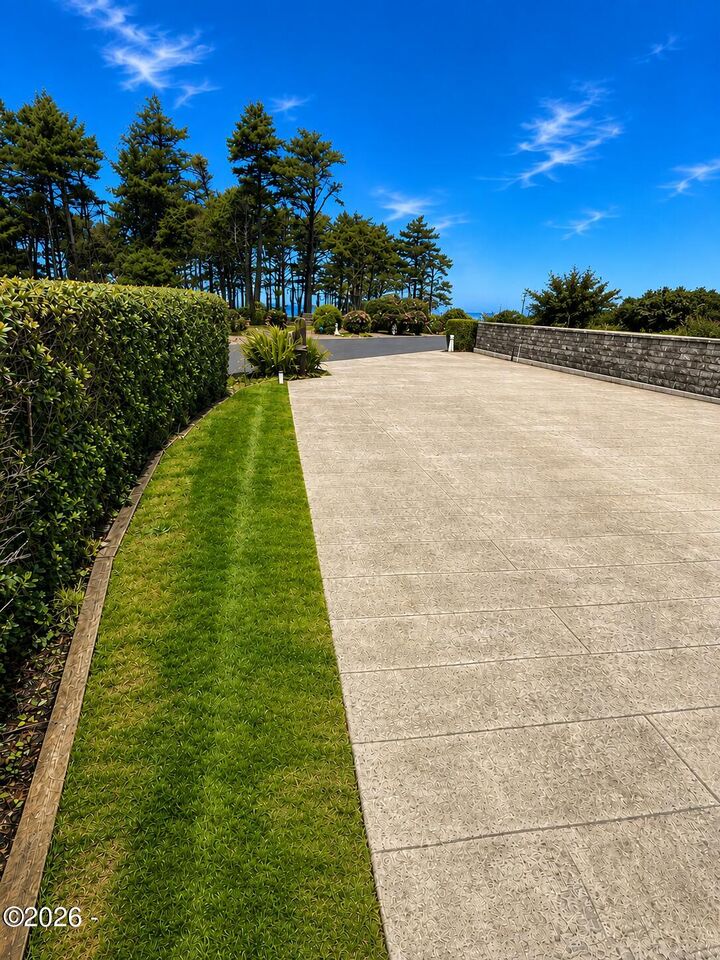 Property Photo: 6225 N Coast Highway Lot 42 OR 97365