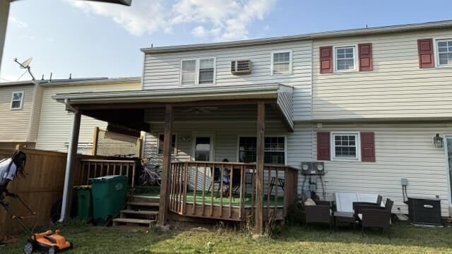 Property Photo:  5758 Greens Drive  PA 18106 