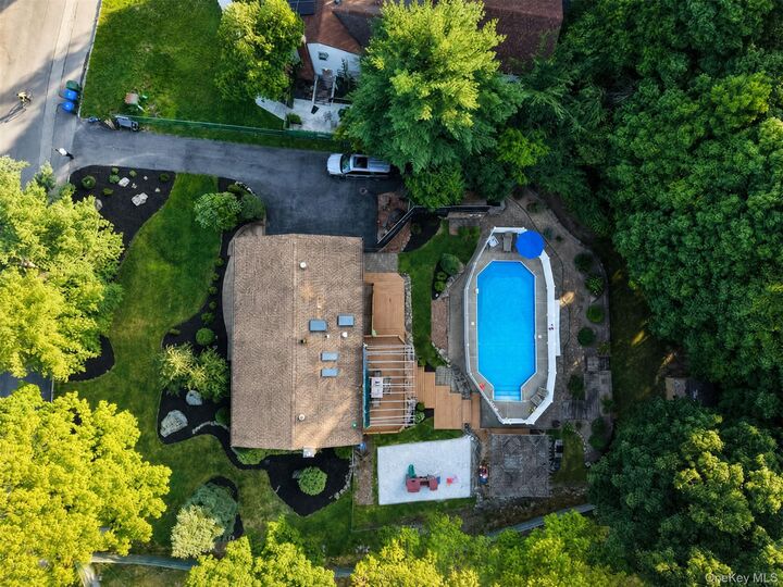 Property Photo:  15 Arlington Drive  NY 10950 