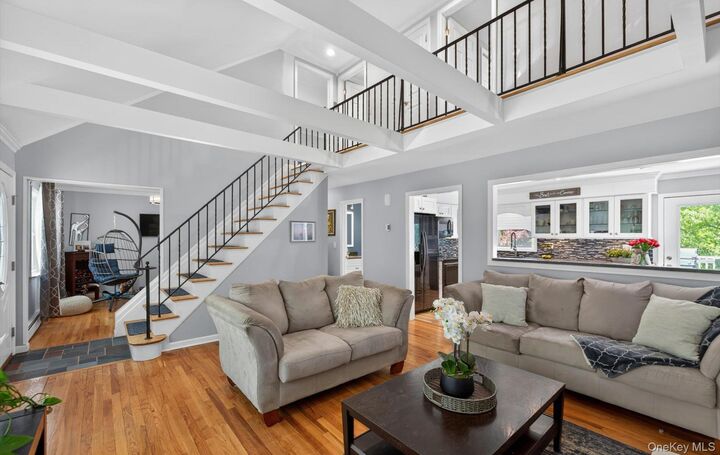 Property Photo: 15 Bergen Court NY 11746