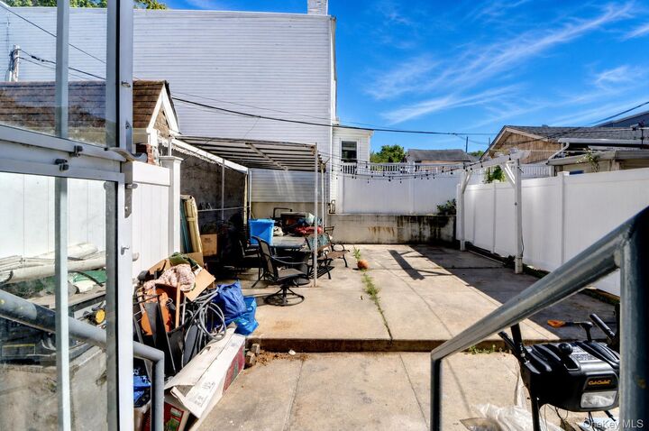 Property Photo:  6416 Cooper Avenue  NY 11385 