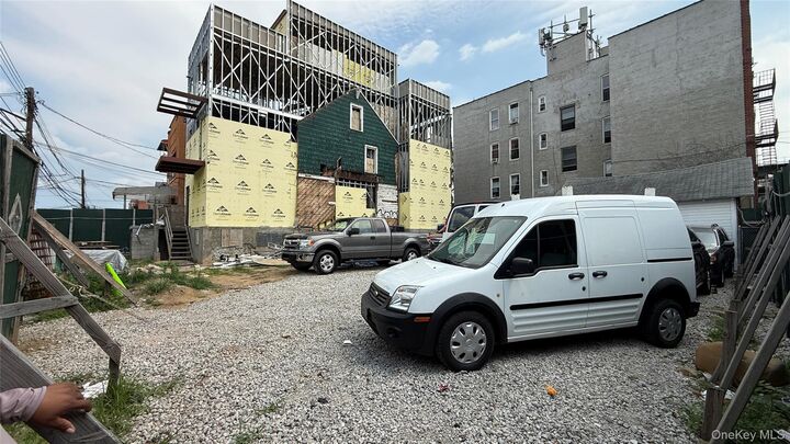 Property Photo: 112-08 39th Avenue NY 11368