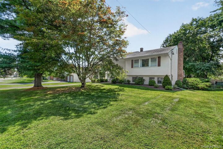 Property Photo:  32 Hagan Drive  NY 12603 