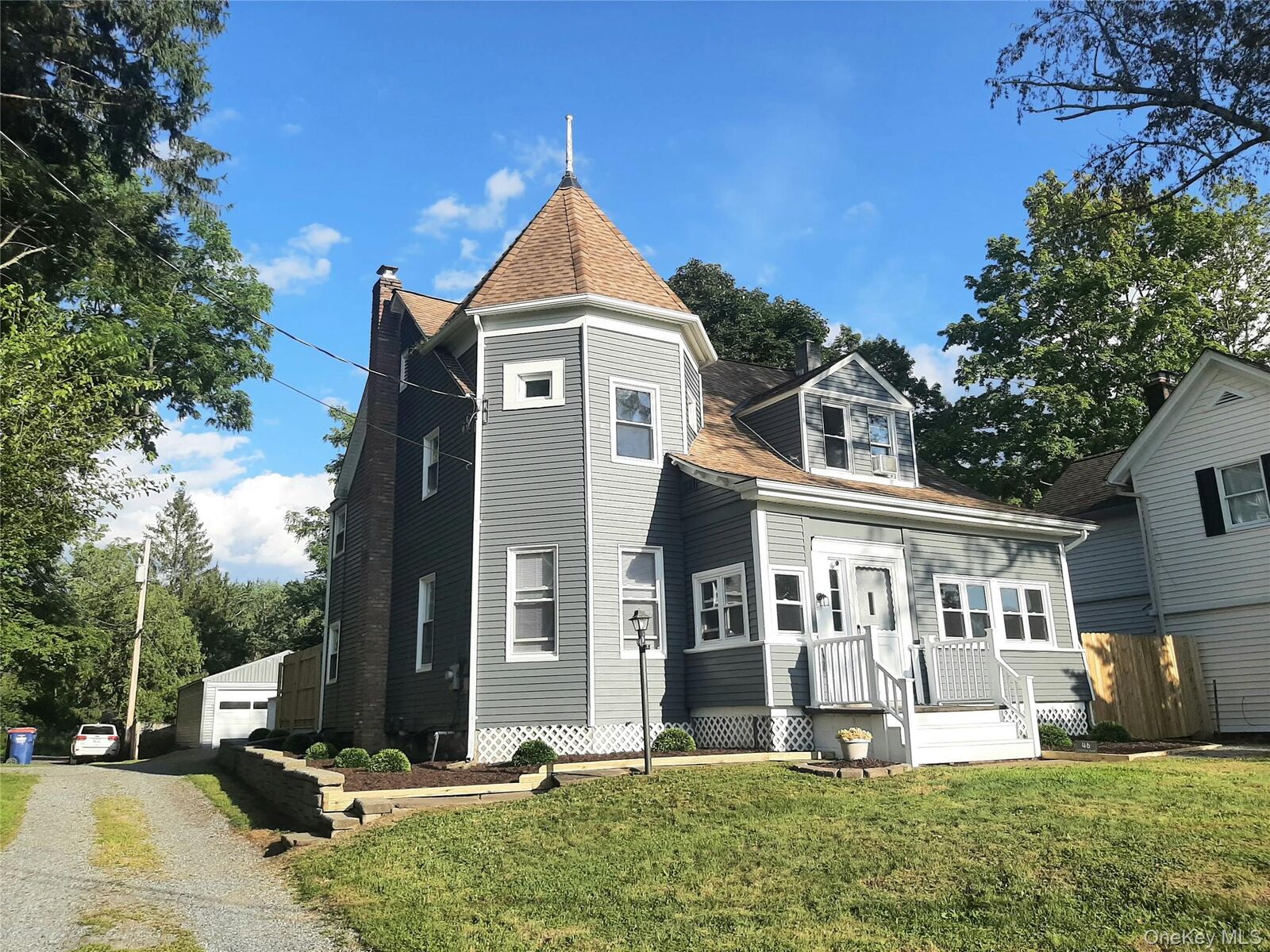 Property Photo: 46 Old Post Road NY 12580