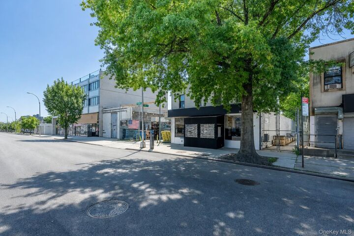 Property Photo:  21120 Northern Boulevard  NY 11361 