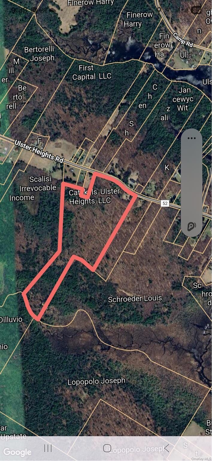 Property Photo:  1487 Ulster Heights Road  NY 12428 