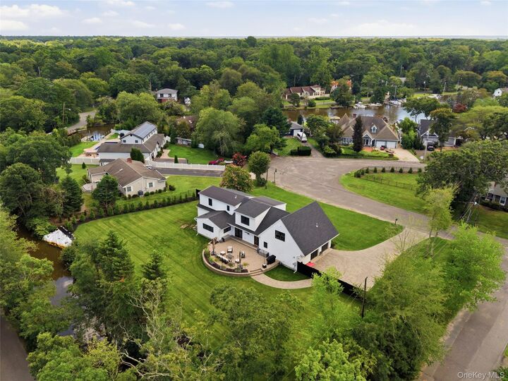 Property Photo:  16 Twin River Drive  NY 11769 