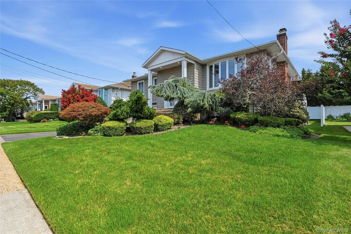 Property Photo:  3165 Clubhouse Road  NY 11566 