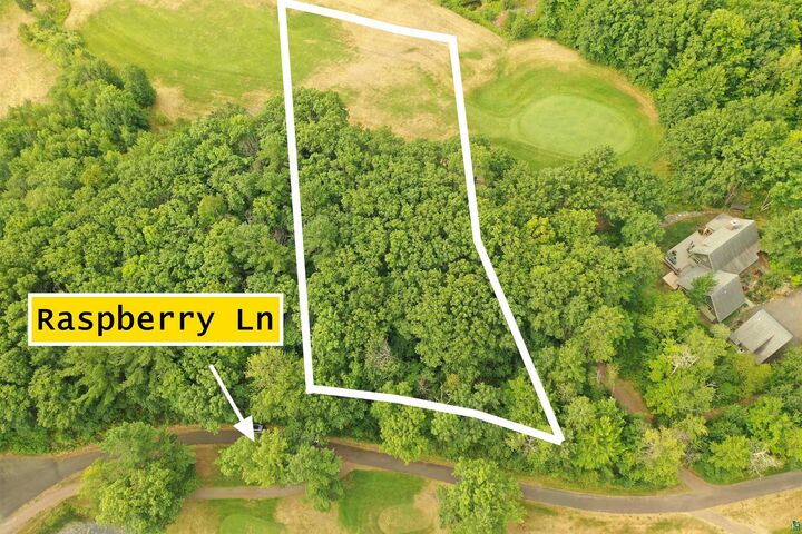 Property Photo: 84xxx Raspberry Ln WI 54814