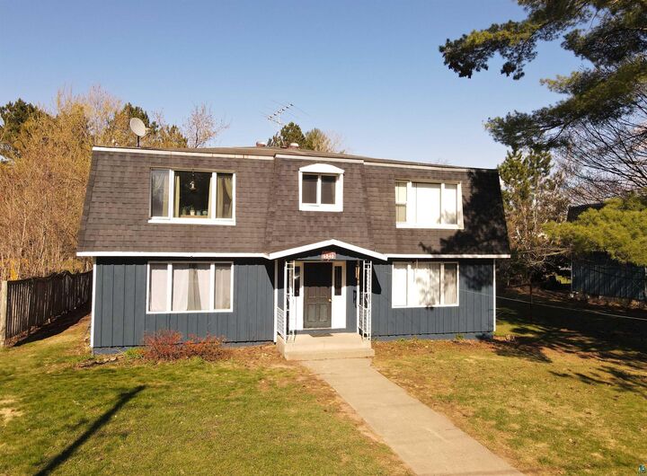 Property Photo: 6848 S 1st Ave WI 54849