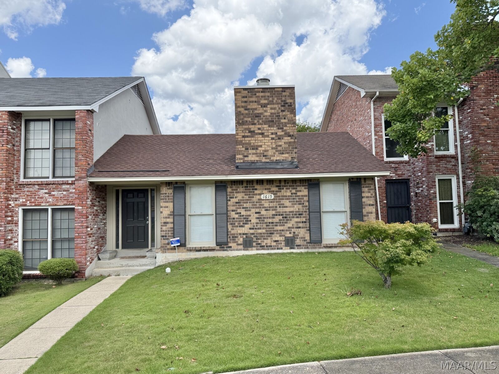 Property Photo: 1615 Cobblestone Court AL 36117