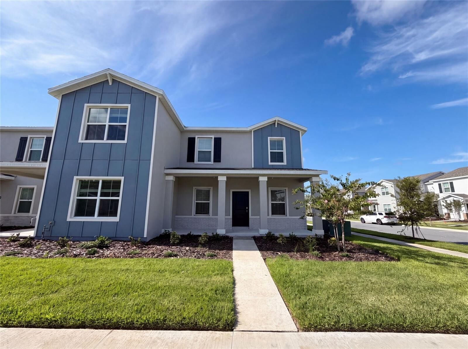 Property Photo:  2172 Rider Rain Lane  FL 32703 