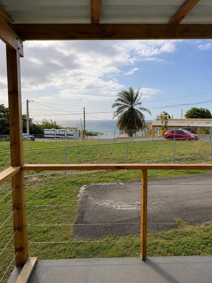 Property Photo:  Calle Pascua Urb. Manuel Corchado  PR 00662 