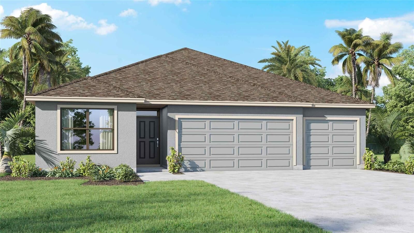 Property Photo: 1213 12th Street SE FL 33570