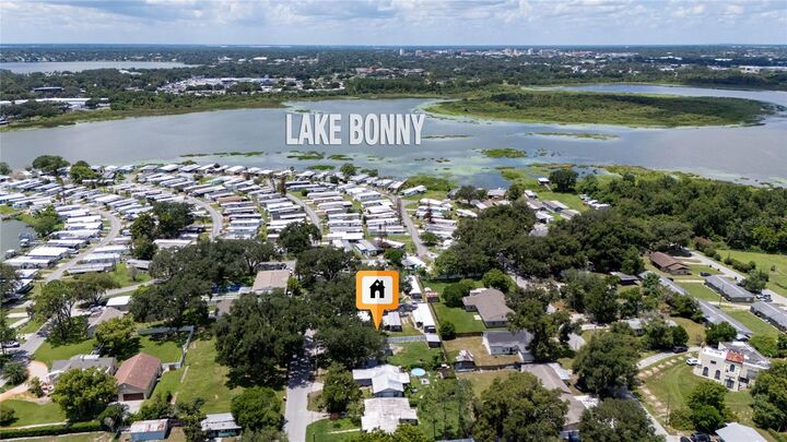 Property Photo:  2030 Milton Street  FL 33801 