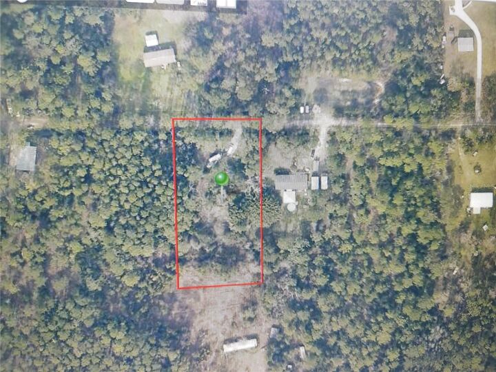Property Photo: 4650 Herin Drive FL 32168
