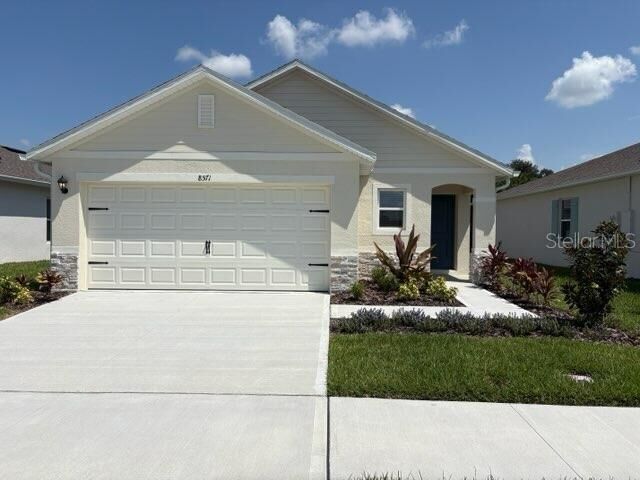 Property Photo:  8571 Cape Fox Cove  FL 33810 