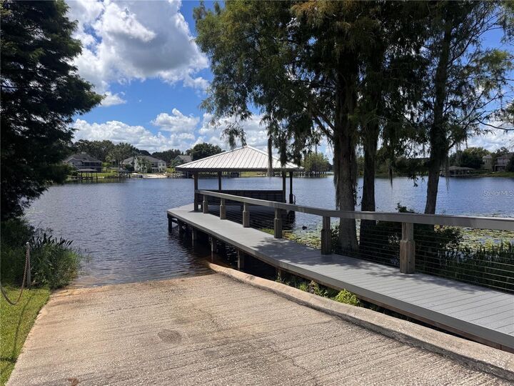 Property Photo: 10642 Crescent Lake Court FL 34711