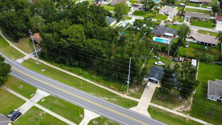 Property Photo: 000 SE 28th Street FL 34480