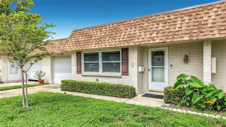 Property Photo:  602 Mindy Drive  FL 33771 