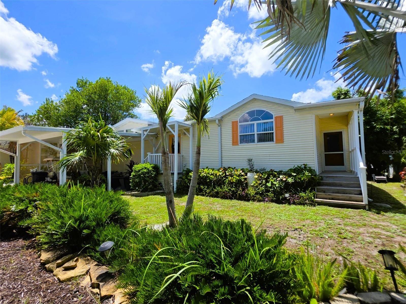 Property Photo: 20952 Little Magens Loop FL 33558