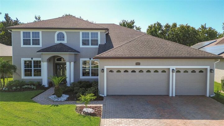 Property Photo: 14632 Braddock Oak Drive FL 32837