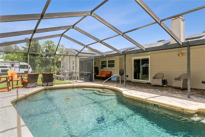 Property Photo:  10710 Bill Tucker Road  FL 33598 