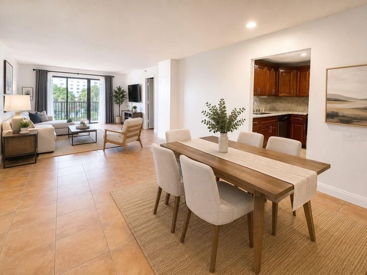 Property Photo: 1201 S Ocean Drive 314S FL 33019
