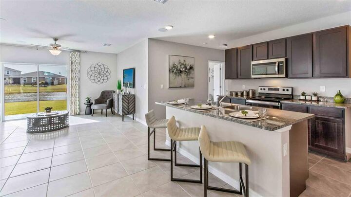 Property Photo: 7042 Flint Creek Drive FL 34638