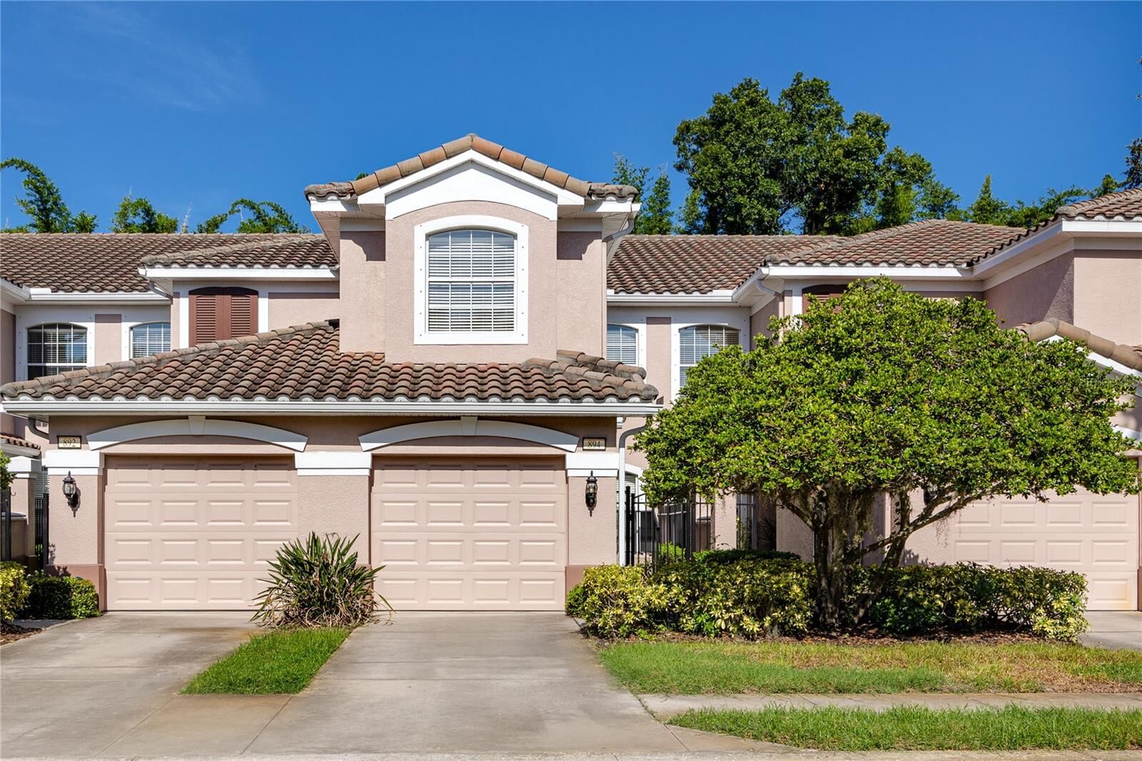 Property Photo:  894 Lantern Way  FL 33765 