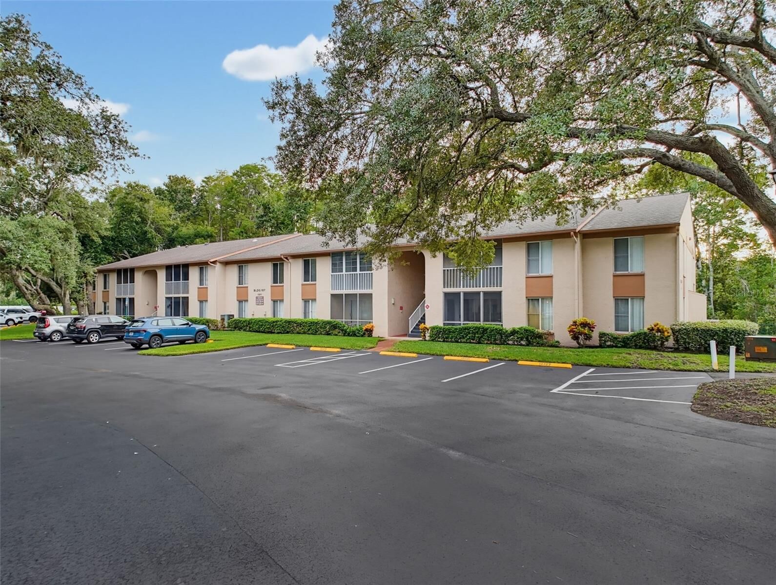 Property Photo: 12211 Fox Chase Drive C1 FL 34669