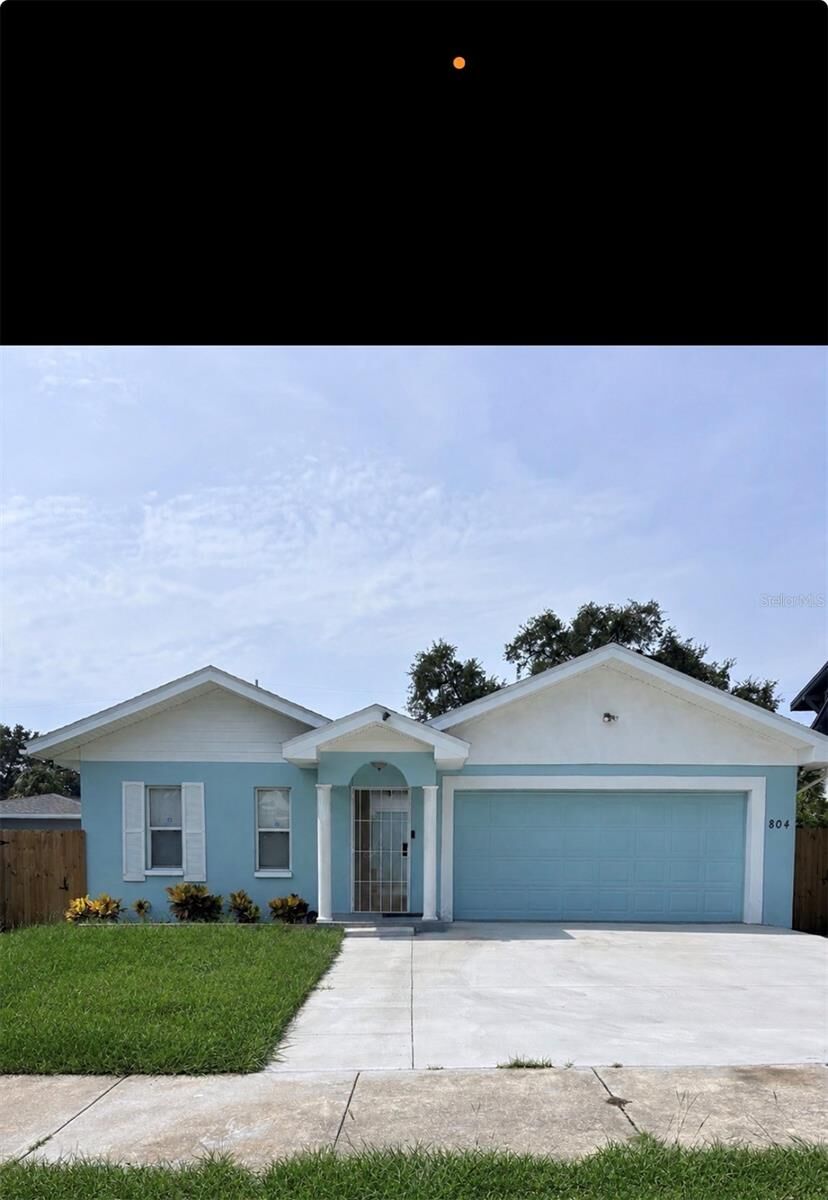 Property Photo: 804 13th Avenue S FL 33701