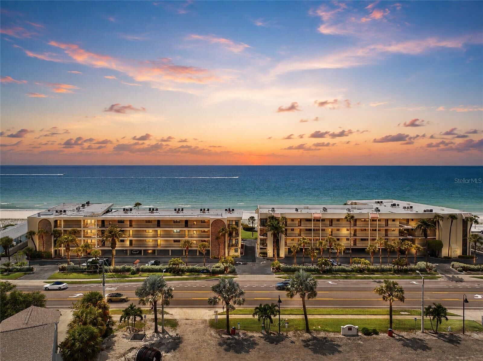 Property Photo:  3500 Gulf Boulevard 204  FL 33786 