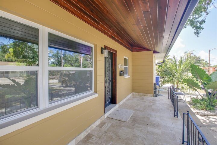 Property Photo: 9046 3rd Street N FL 33702