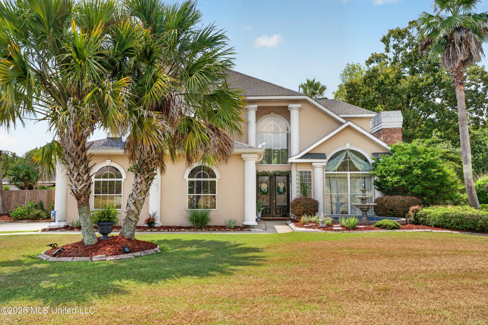 Property Photo: 28 Lands End MS 39426