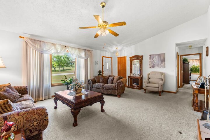 Property Photo:  1210 Spring Street  AR 72653 