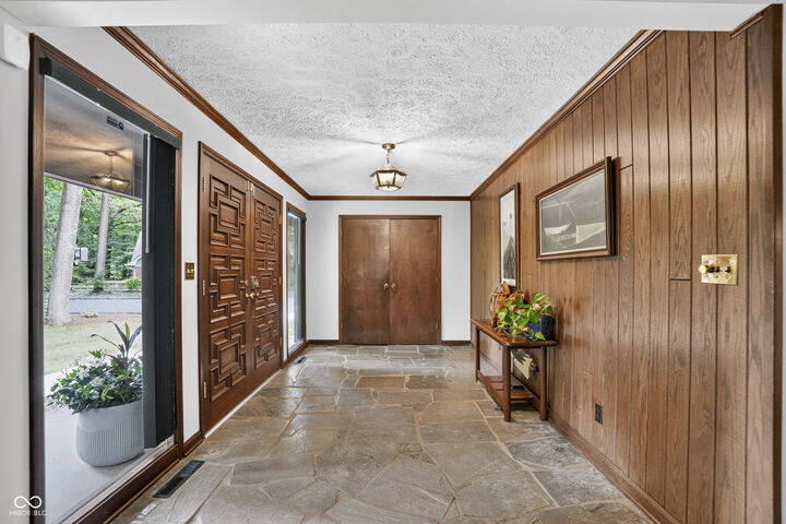 Property Photo:  7255 Tuliptree Trail  IN 46256 