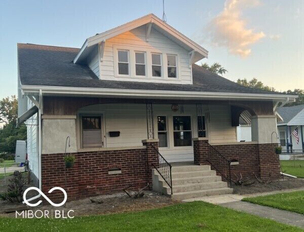 Property Photo: 2115 Schuyler Avenue IN 47904