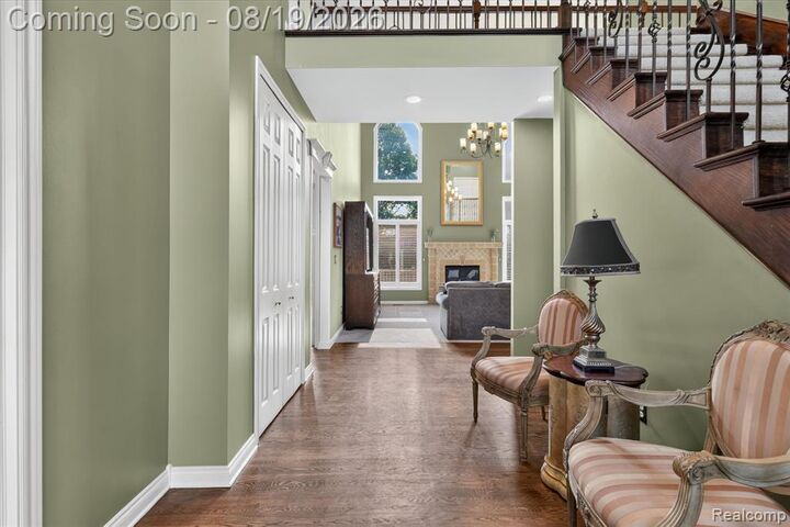 Property Photo: 3747 Honors Way MI 48843 7489