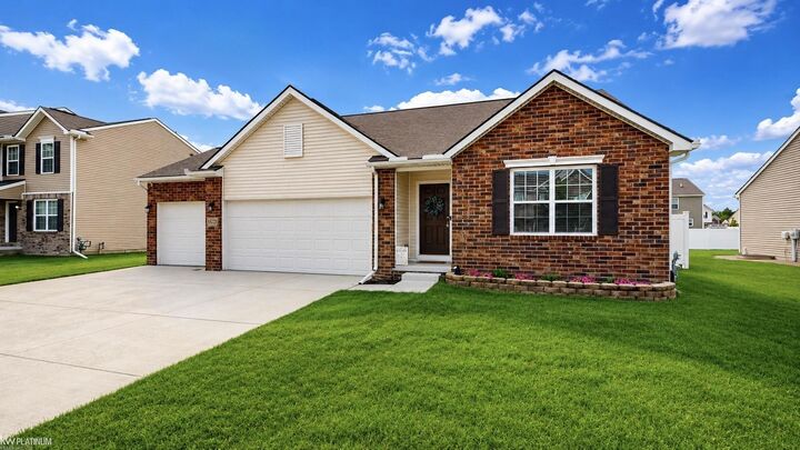 Property Photo: 58221 River Oaks Drive MI 48048