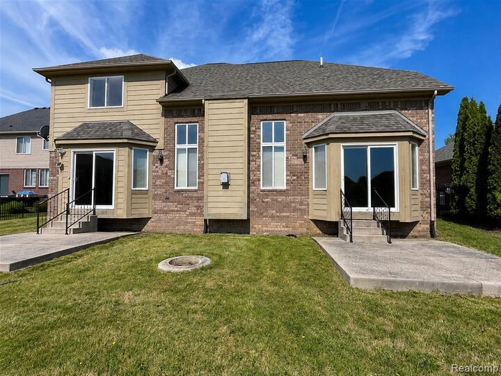 Property Photo:  39710 W Offshore Drive  MI 48045 1557 
